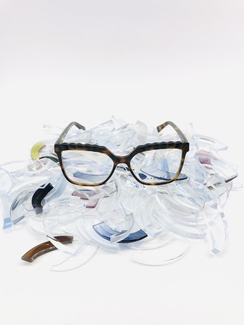 occhiali da vistaacetato